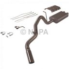 Exhaust System Kit