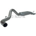 Exhaust System Kit