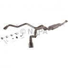 Exhaust System Kit