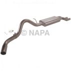 Exhaust System Kit