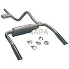 Exhaust System Kit
