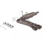 Exhaust System Kit