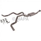Exhaust System Kit