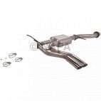Exhaust System Kit
