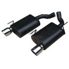 Exhaust System Kit