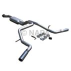 Exhaust System Kit