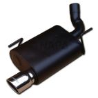 Exhaust System Kit
