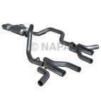 Exhaust System Kit