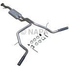 Exhaust System Kit
