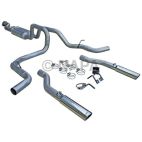 Exhaust System Kit