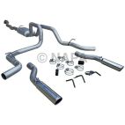 Exhaust System Kit
