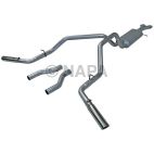 Exhaust System Kit