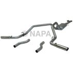Exhaust System Kit