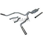 Exhaust System Kit