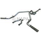 Exhaust System Kit