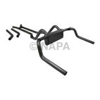 Exhaust System Kit
