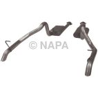Exhaust System Kit