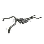 Exhaust System Kit