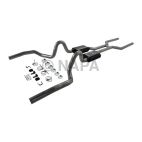 Exhaust System Kit