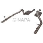 Exhaust System Kit