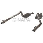 Exhaust System Kit