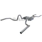 Exhaust System Kit