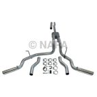 Exhaust System Kit