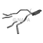 Exhaust System Kit