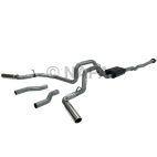 Exhaust System Kit
