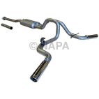 Exhaust System Kit