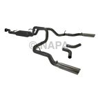 Exhaust System Kit