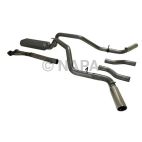 Exhaust System Kit