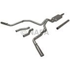 Exhaust System Kit
