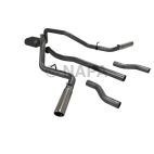 Exhaust System Kit