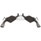 Exhaust System Kit