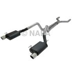 Exhaust System Kit