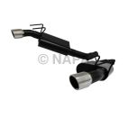 Exhaust System Kit