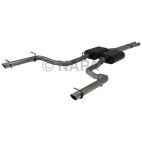 Exhaust System Kit