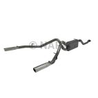 Exhaust System Kit