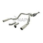 Exhaust System Kit