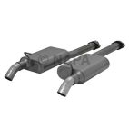 Exhaust System Kit