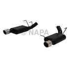 Exhaust System Kit