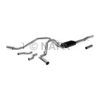 Exhaust System Kit