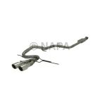 Exhaust System Kit