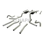 Exhaust System Kit