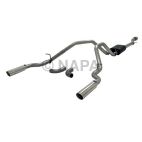 Exhaust System Kit