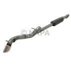 Exhaust System Kit