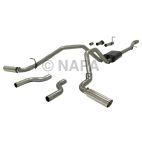 Exhaust System Kit
