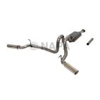 Exhaust System Kit