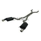 Exhaust System Kit